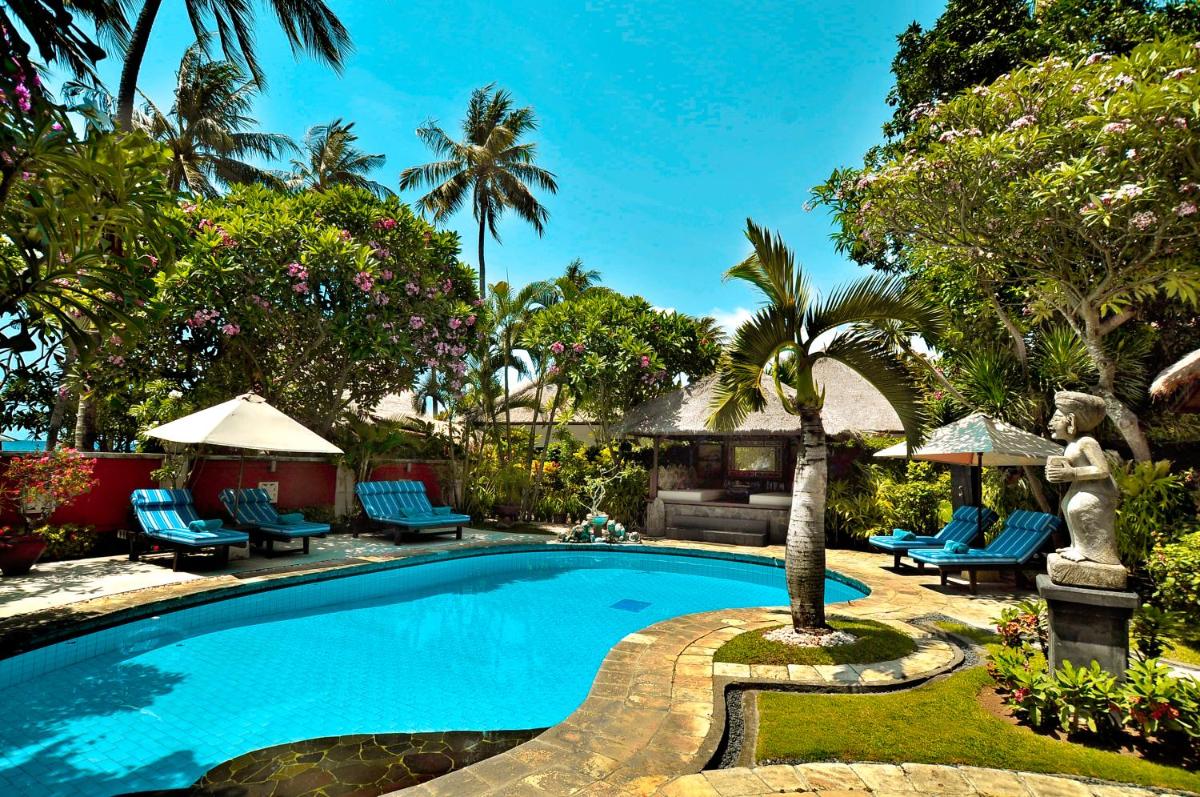 Puri Mas Boutique Resort & Spa - Housity