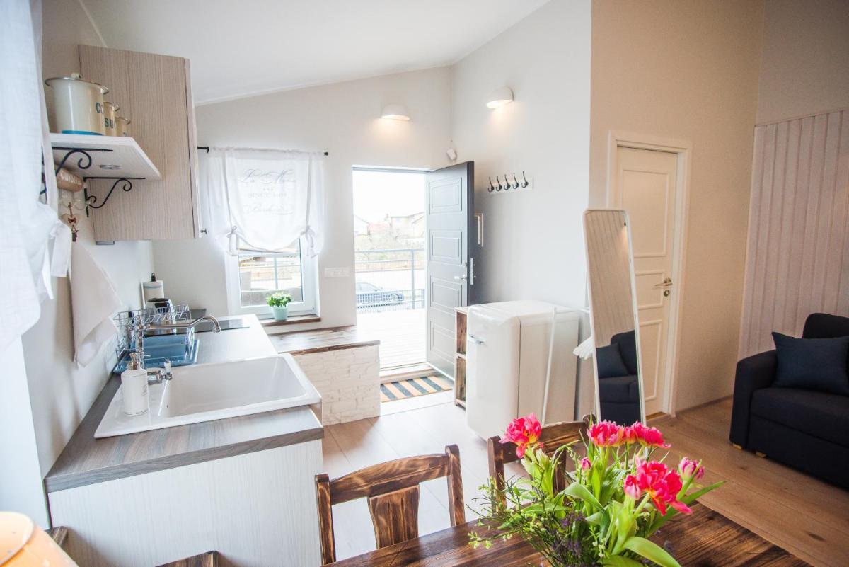 Lapmanni apartments - Housity