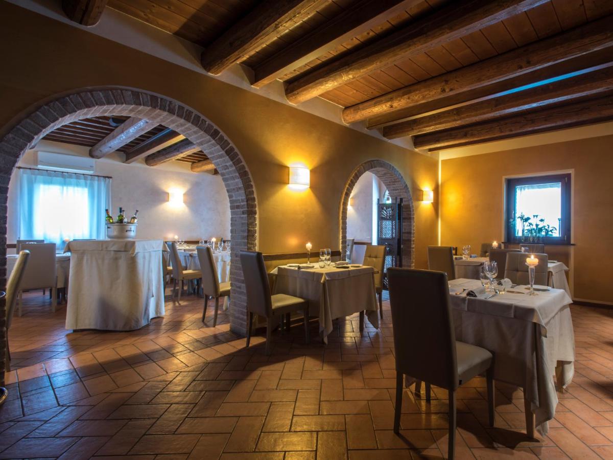 Osteria dei Segreti - Housity