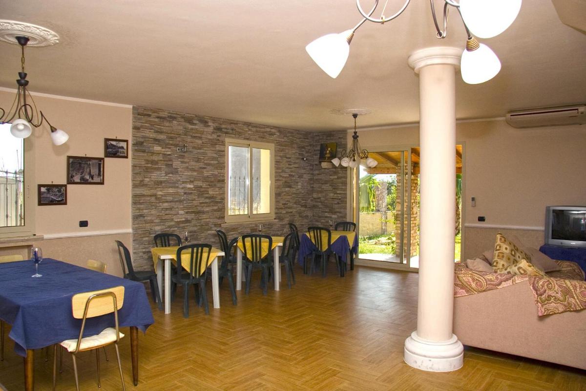 Villa Paladino - B&B e Guest House - Housity