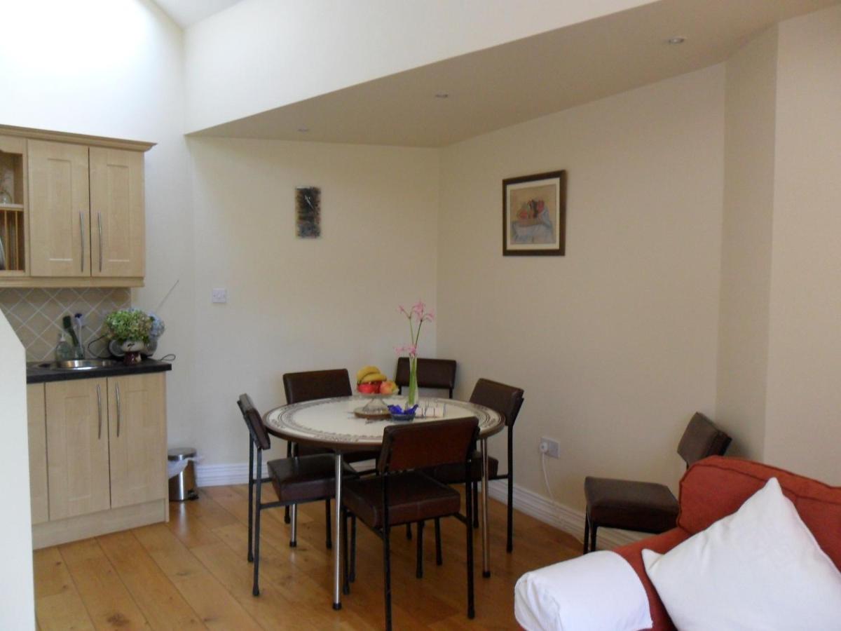 Croi an Bháile Luxury Apartment - Housity