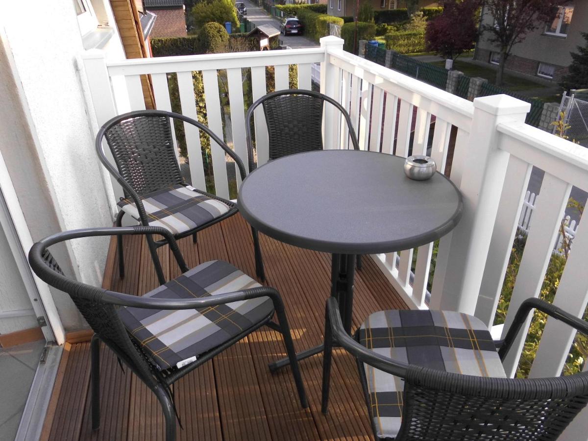 Ferienwohnung Blankenfelde - Housity