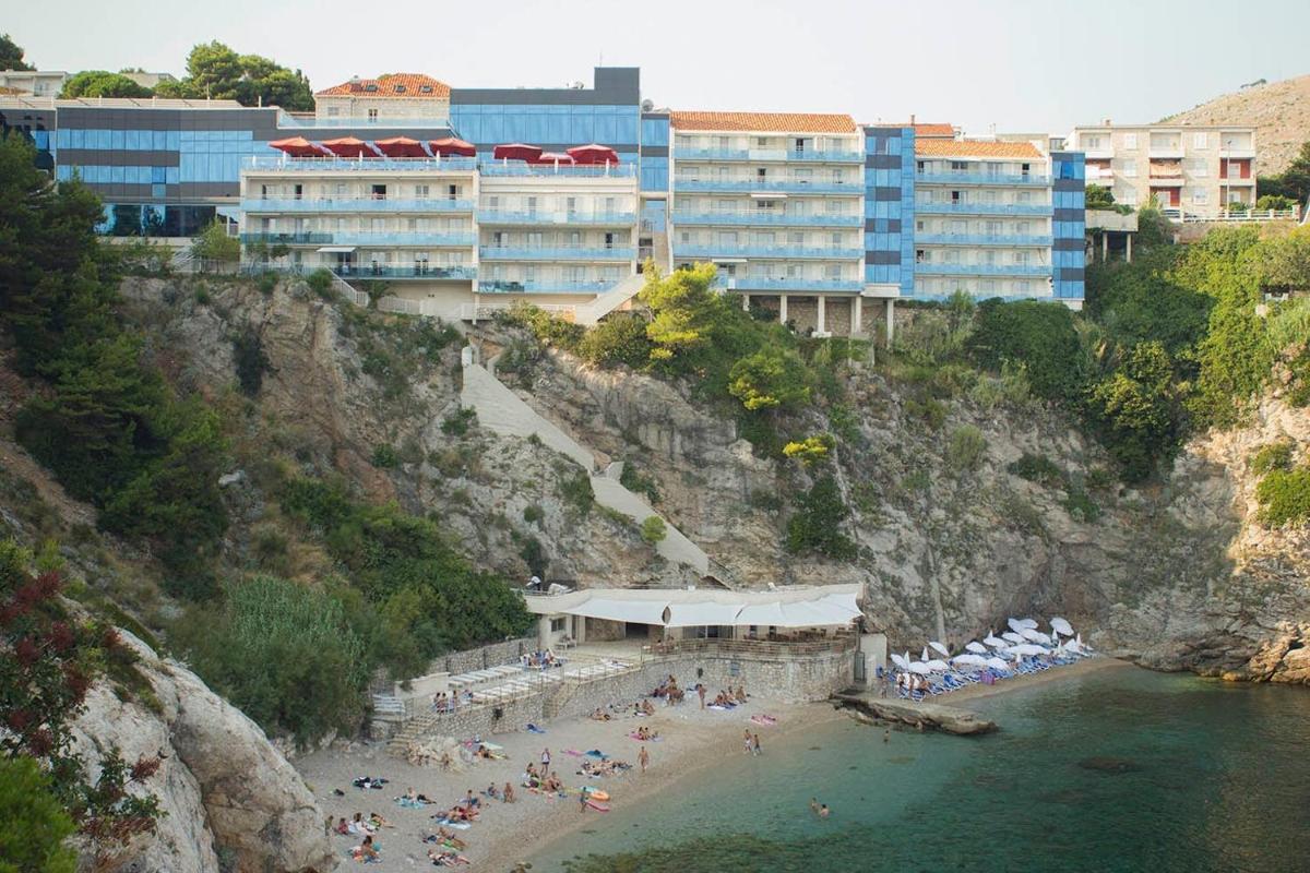 Suitetrails - Central Luxury Apartments