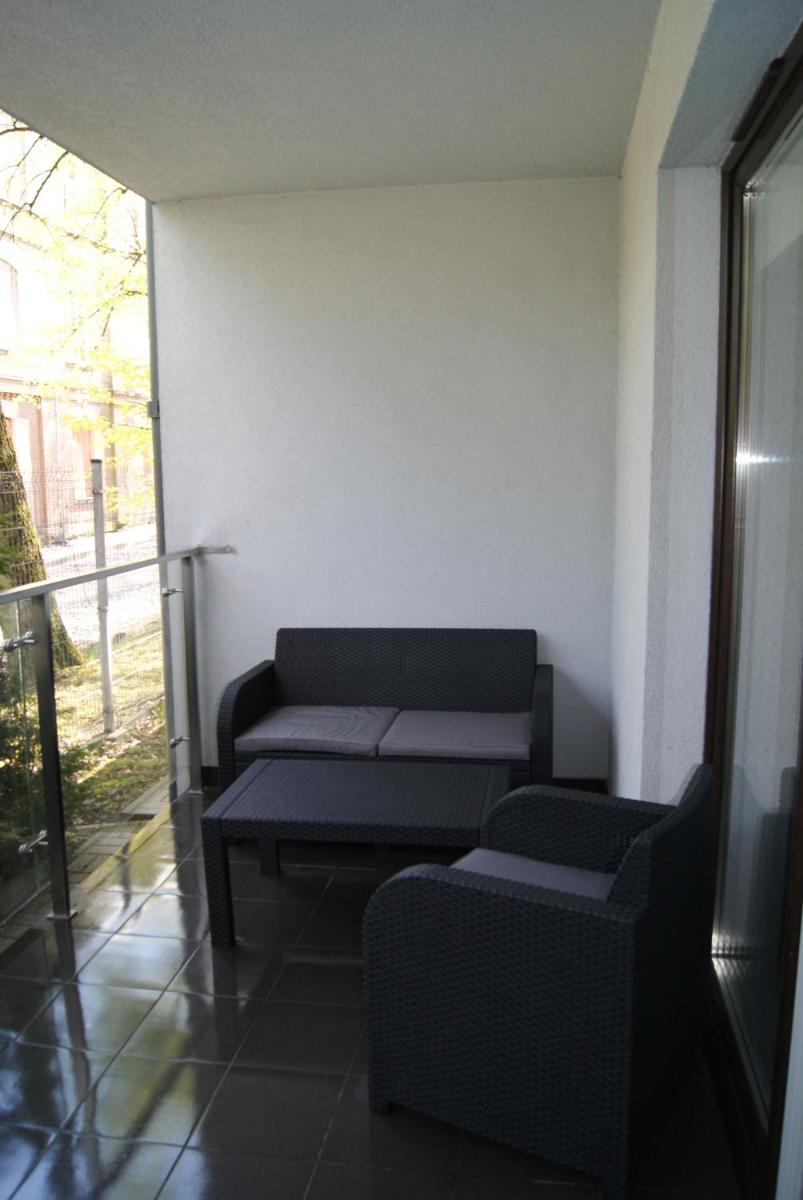 Apartament pod zamkiem - Housity