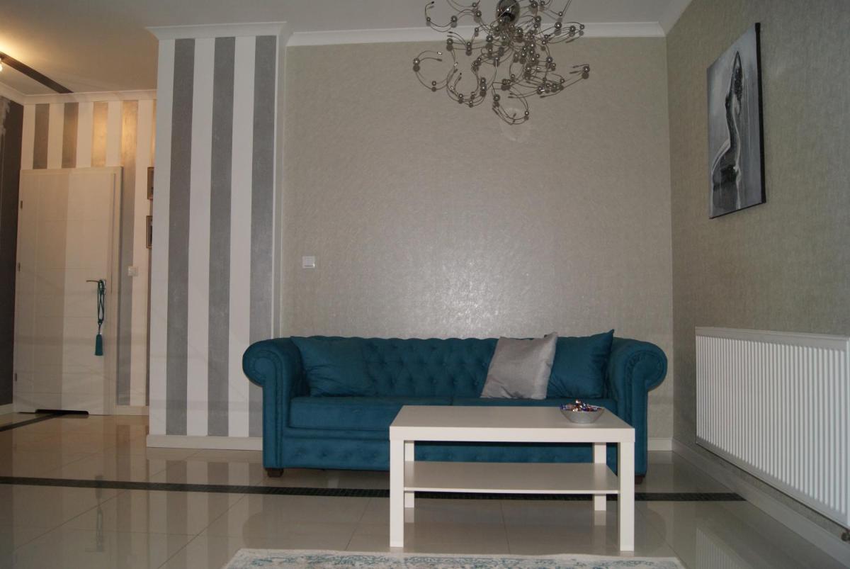 Apartament pod zamkiem - Housity