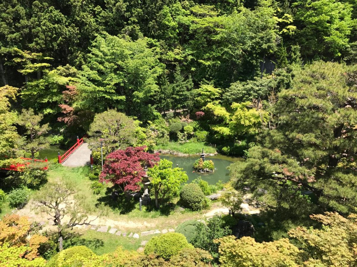 Sekishoin - Housity