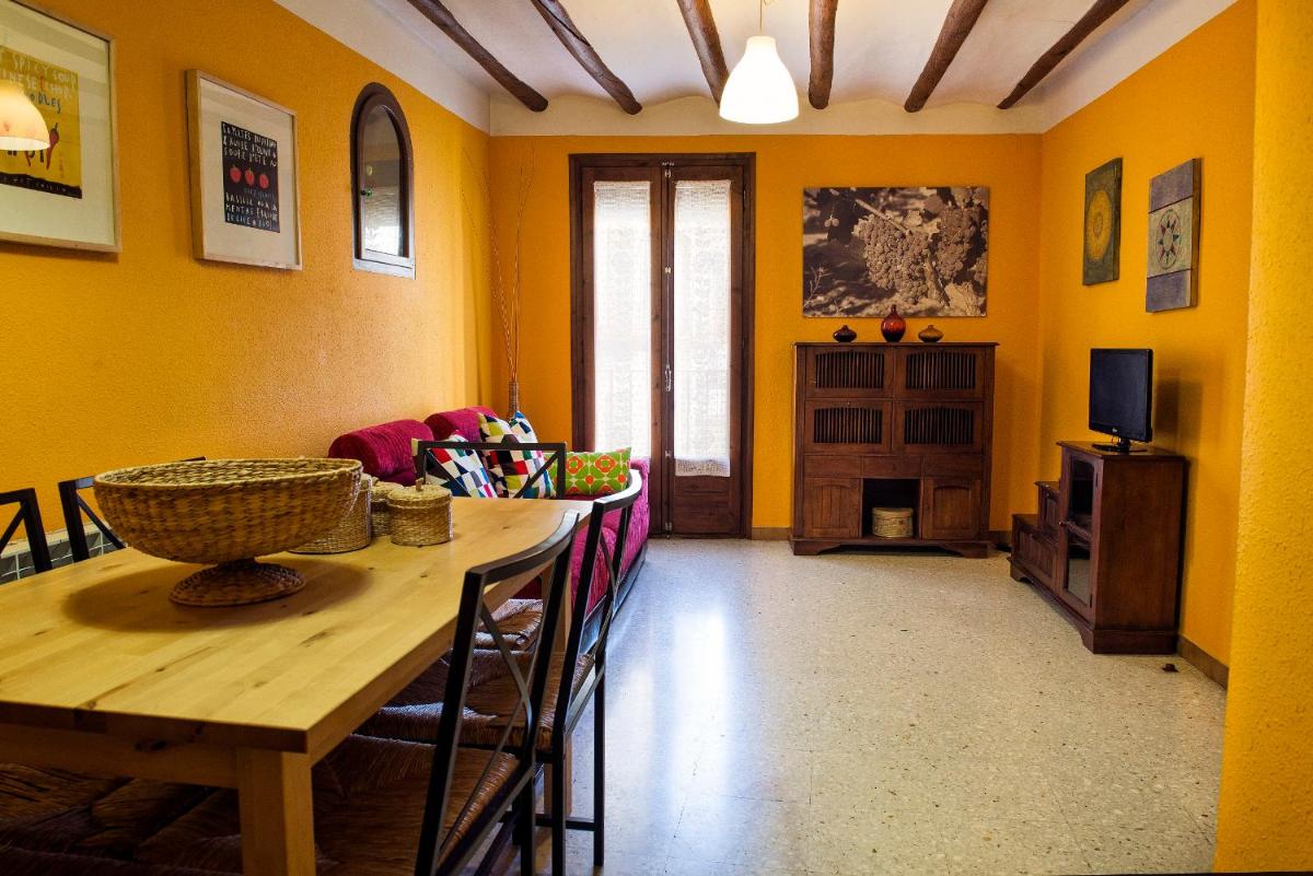 Lo Raconet de la Plaça - Housity