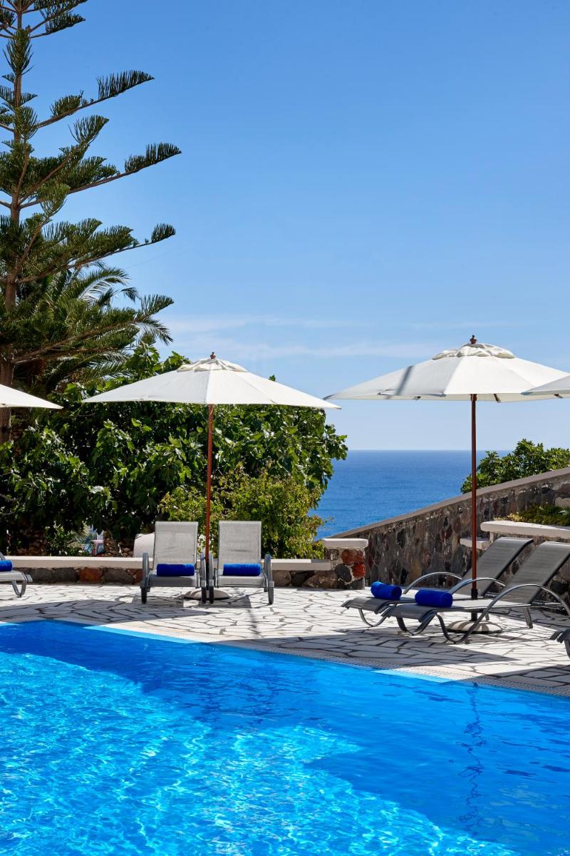 Terra Blue Santorini - Housity