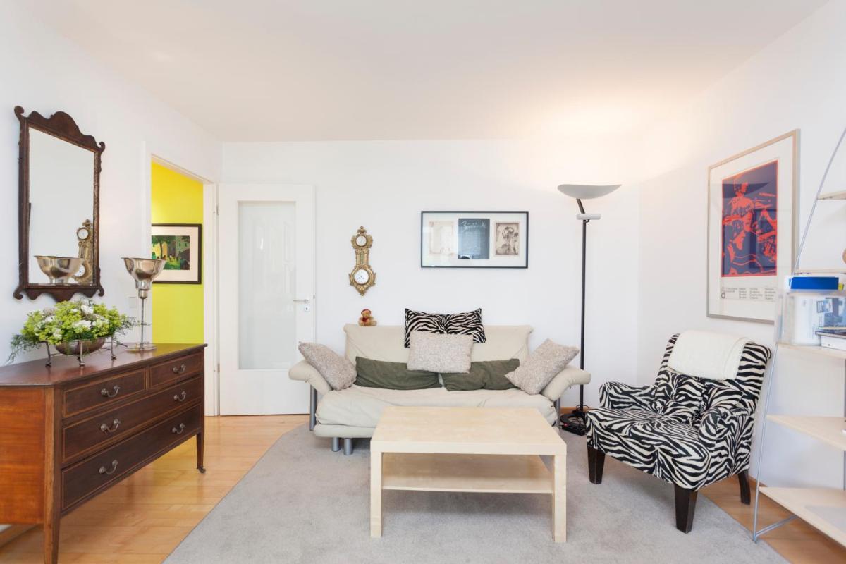 Central Hackescher Markt - Housity