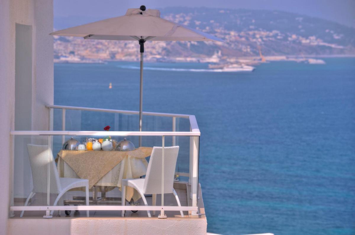 Hotel Farah Tanger - Housity