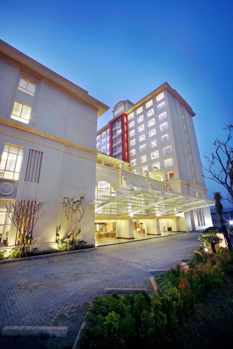 Grand Zuri BSD City - Housity
