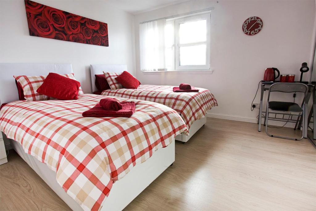 Gala Rooms Homestay - Free Parking - Housity