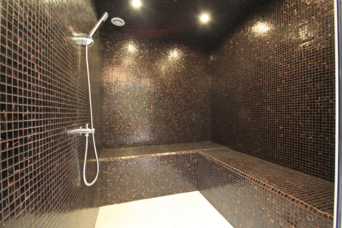 Hostellerie et SPA de la Vieille Ferme - Housity