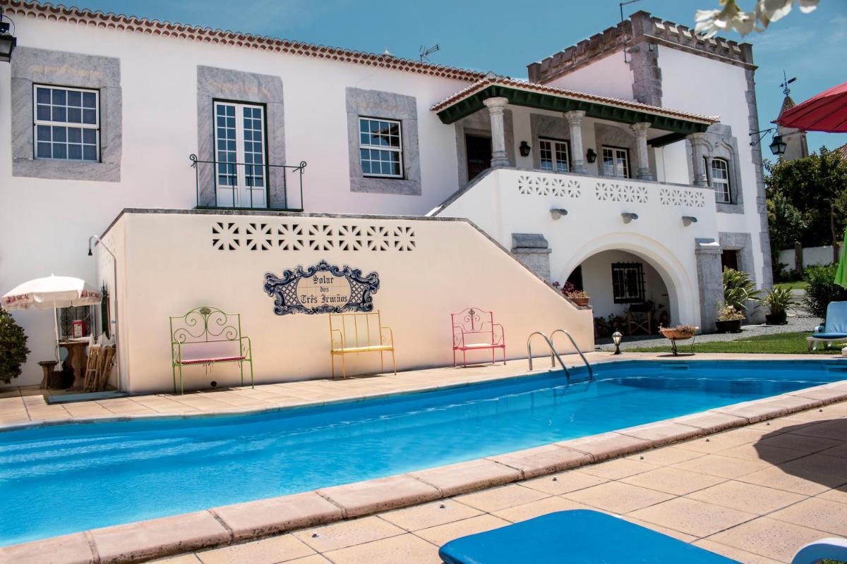 Casa do Infante - Housity