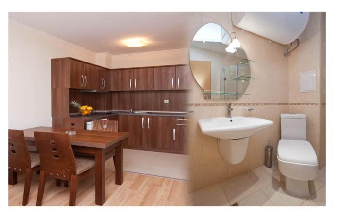 Apartment Boyana Palace - Hizvo