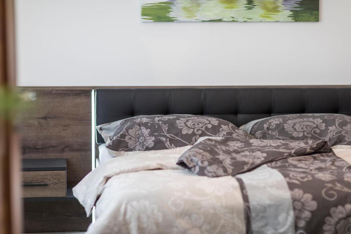 Apartmán Dolní náměstí - Housity