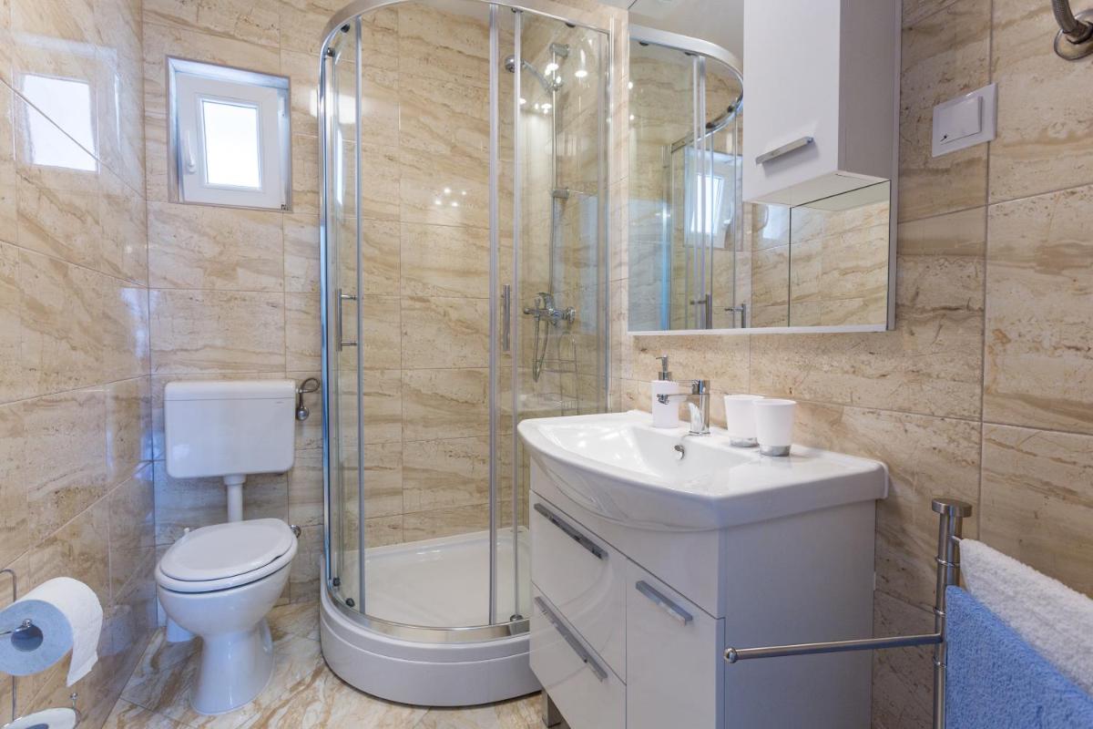 Suitetrails - Apartments Gabelic