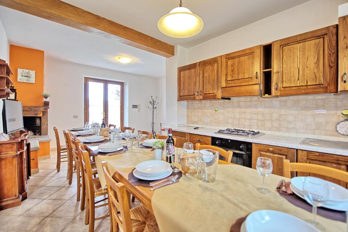 Casale Daniele by PosarelliVillas - Housity