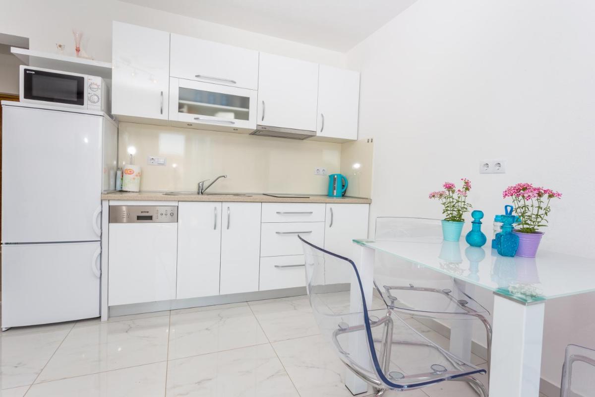 Apartments Gabelic - Housity