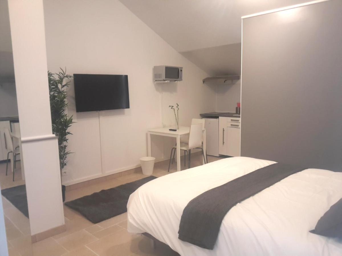 Appartement base de loisirs Amnéville - Housity