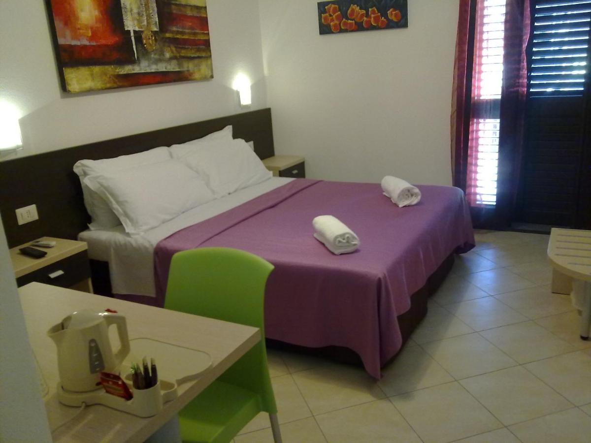 La Locanda Del Mare B&B - Housity