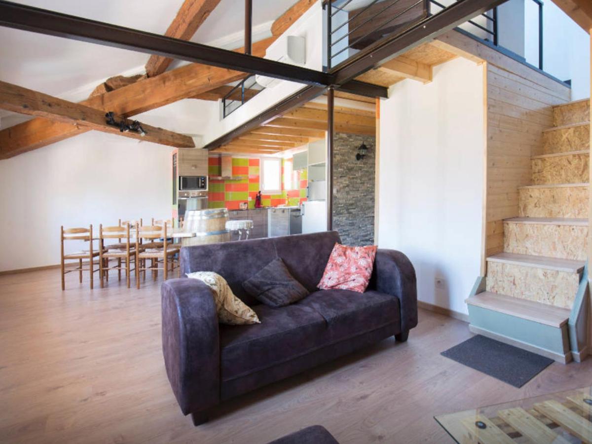 duplex sous les toits - Housity