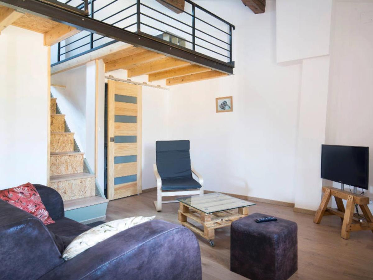 duplex sous les toits - Housity