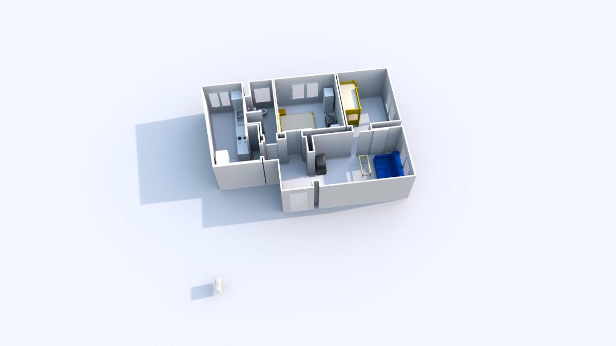 Salzzimmer Dortmund - Housity