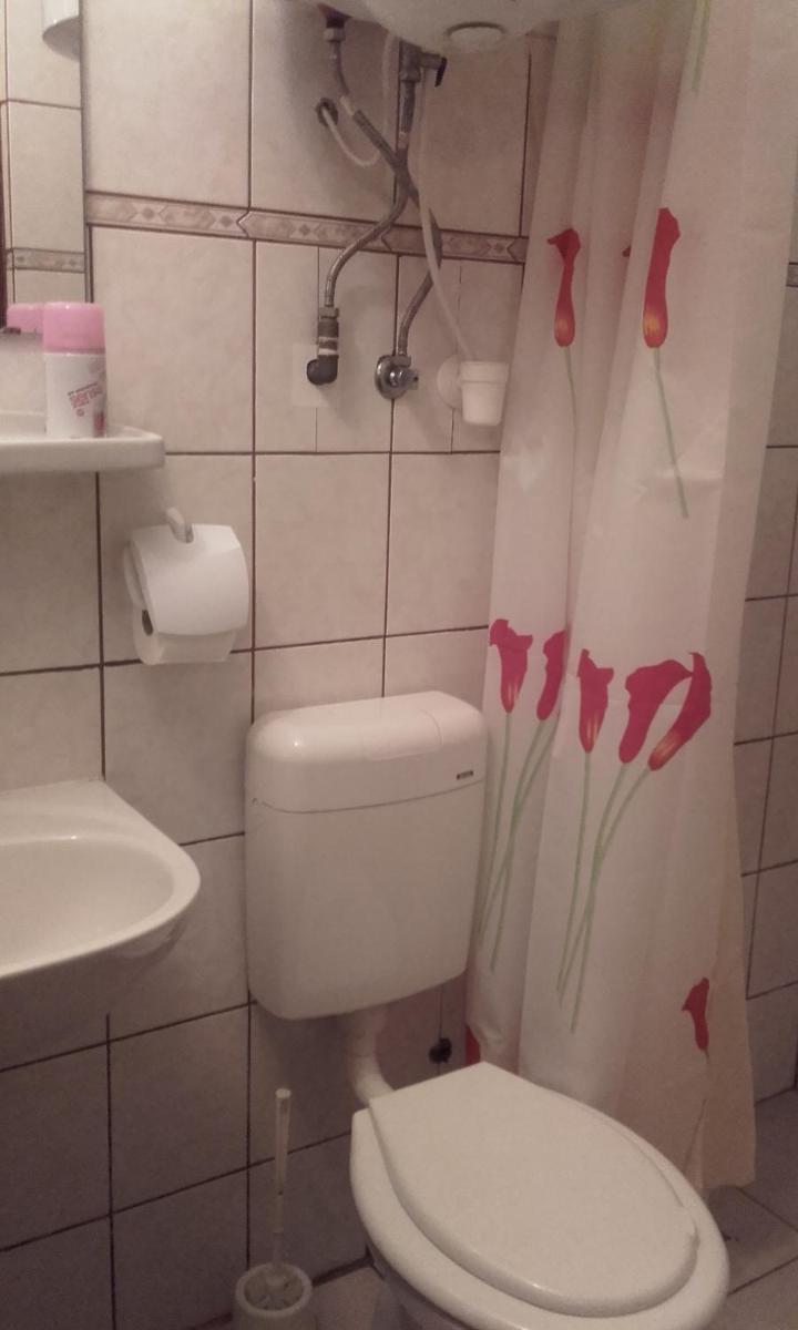 Bekecs Vendégház - Housity