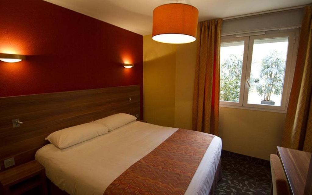 Residence Share Inn - Housity