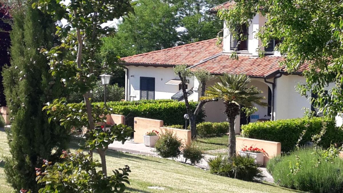 Suitetrails - Borgo Nicoletta Case per le vacanze