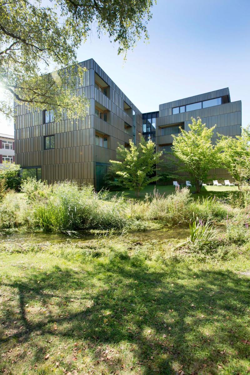 Suitetrails - Hotel am See