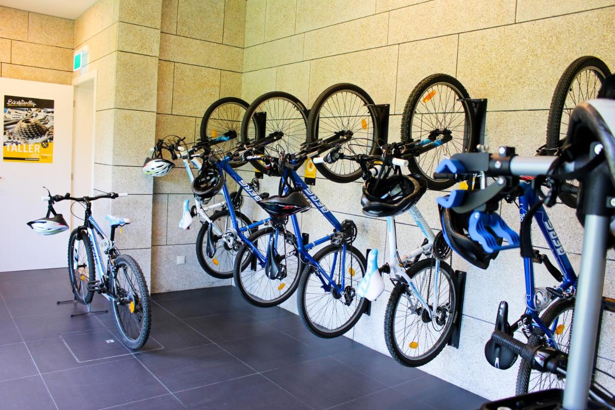 Andar de bicicleta em Pena Park Hotel ou nos arredores