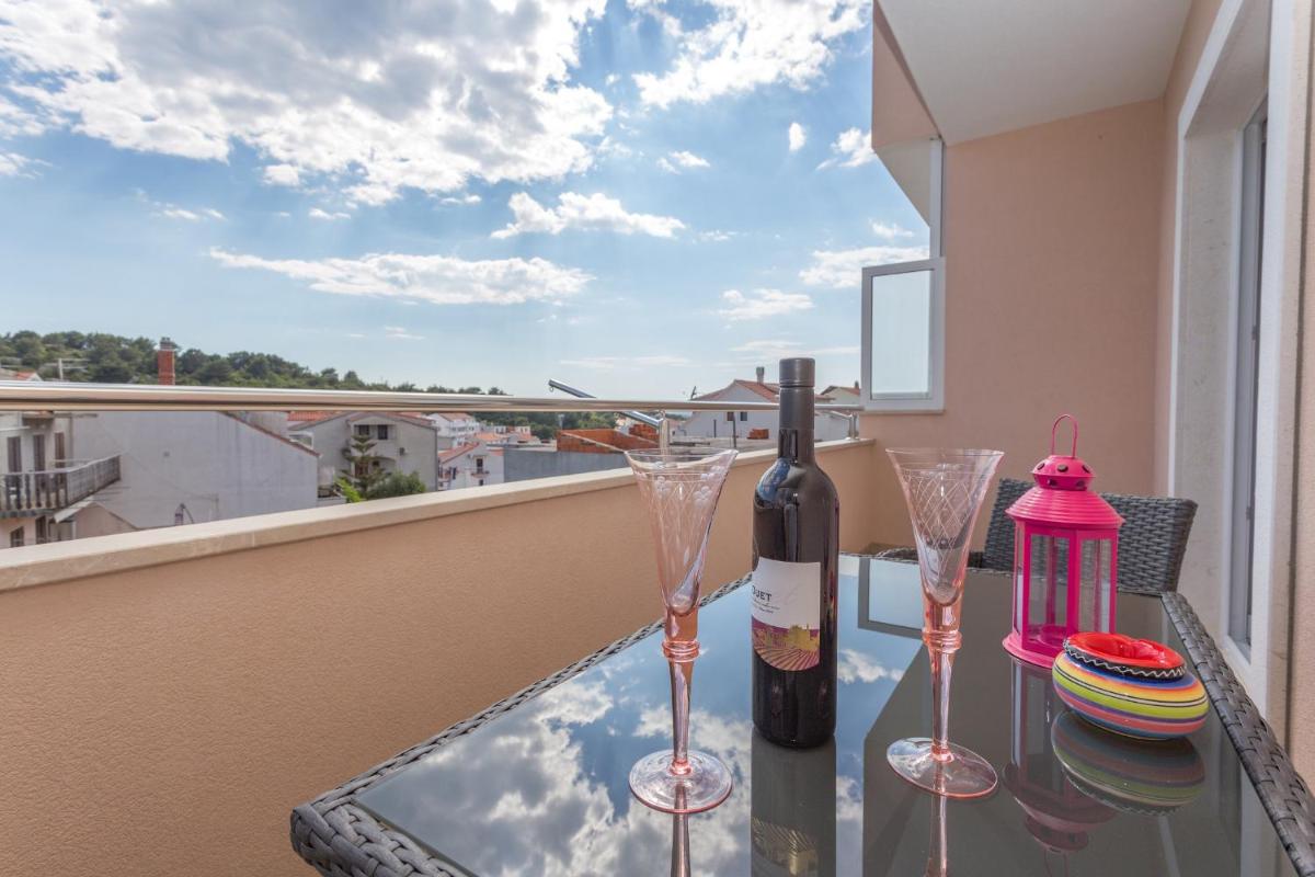Suitetrails - Apartments Gabelic
