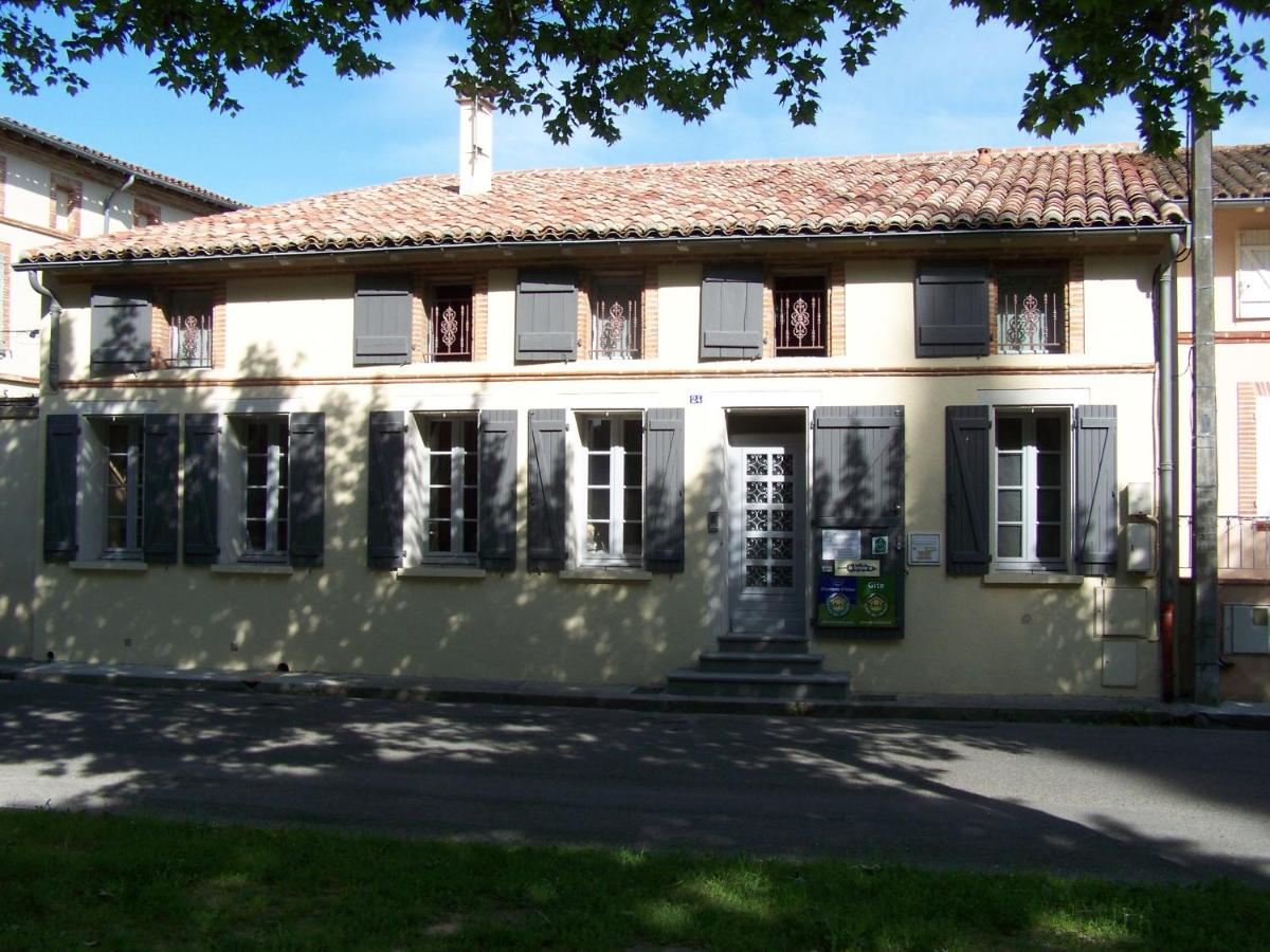 Suitetrails - Gite le sorgho