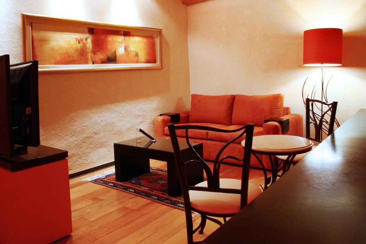 Casona de la Republica Hotel Boutique & SPA - Housity