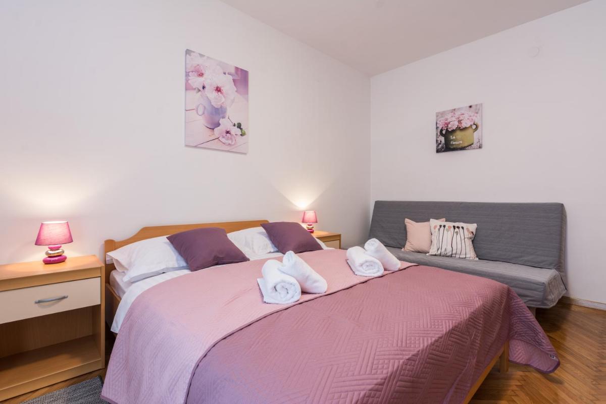 Melita Center Apartment - Housity