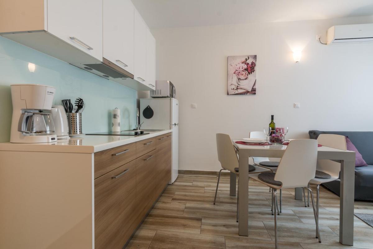 Melita Center Apartment - Housity