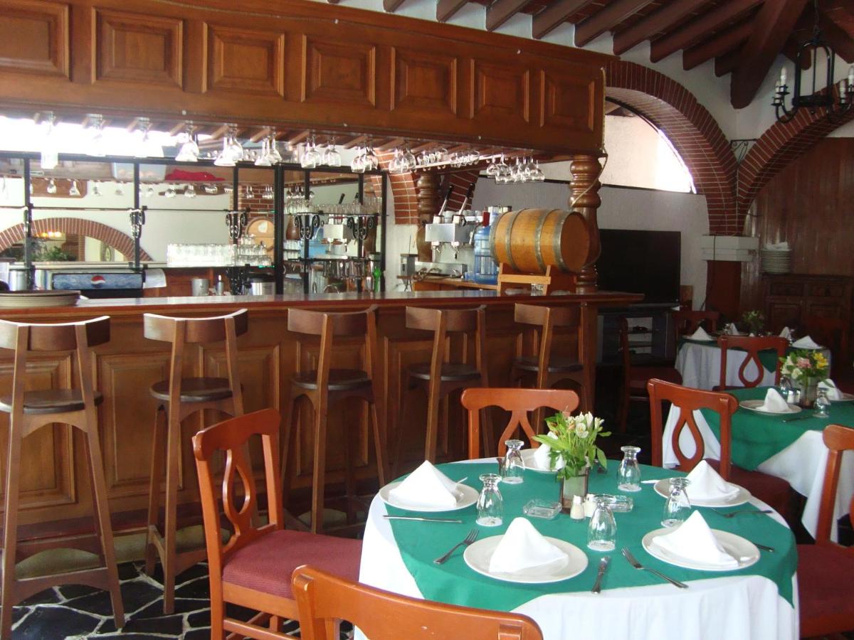 Suitetrails - Hotel Vista Hermosa