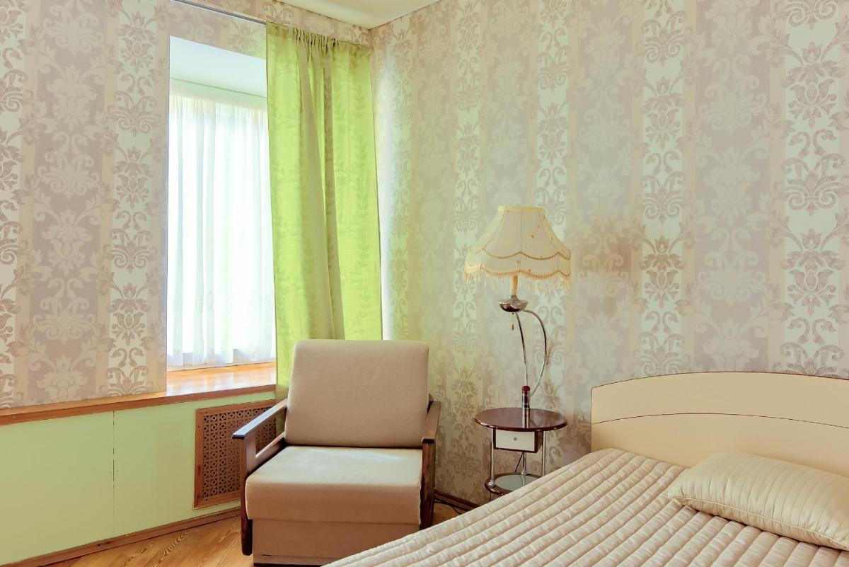 Apartments at Kazanskaya 9 - Housity