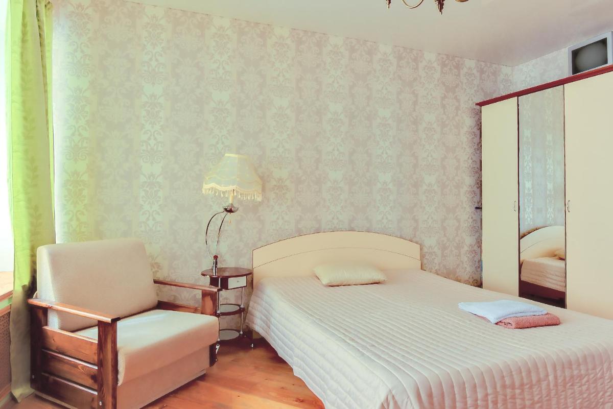 Apartments at Kazanskaya 9 - Housity