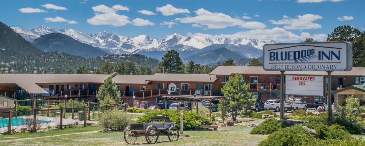 Blue Door Inn - Housity