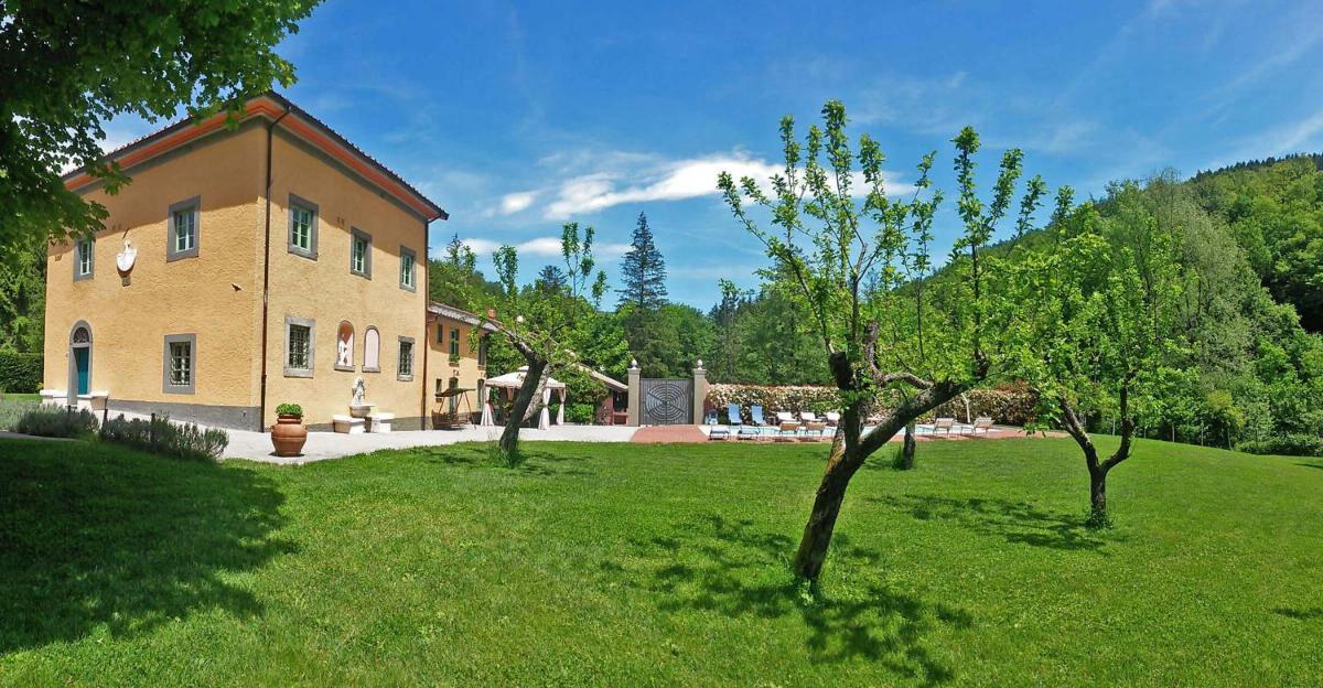 Villa Le Panche - Housity