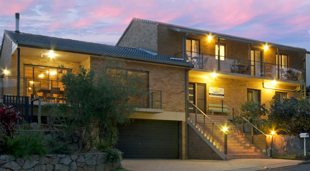 Riverside Rest Nambucca Heads - Housity