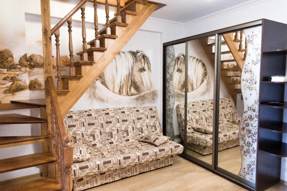 Apartments in Old City - Housity