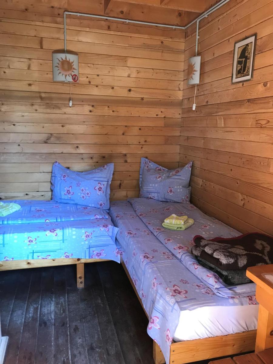 Elga´s Punk Rock Hostel - Housity
