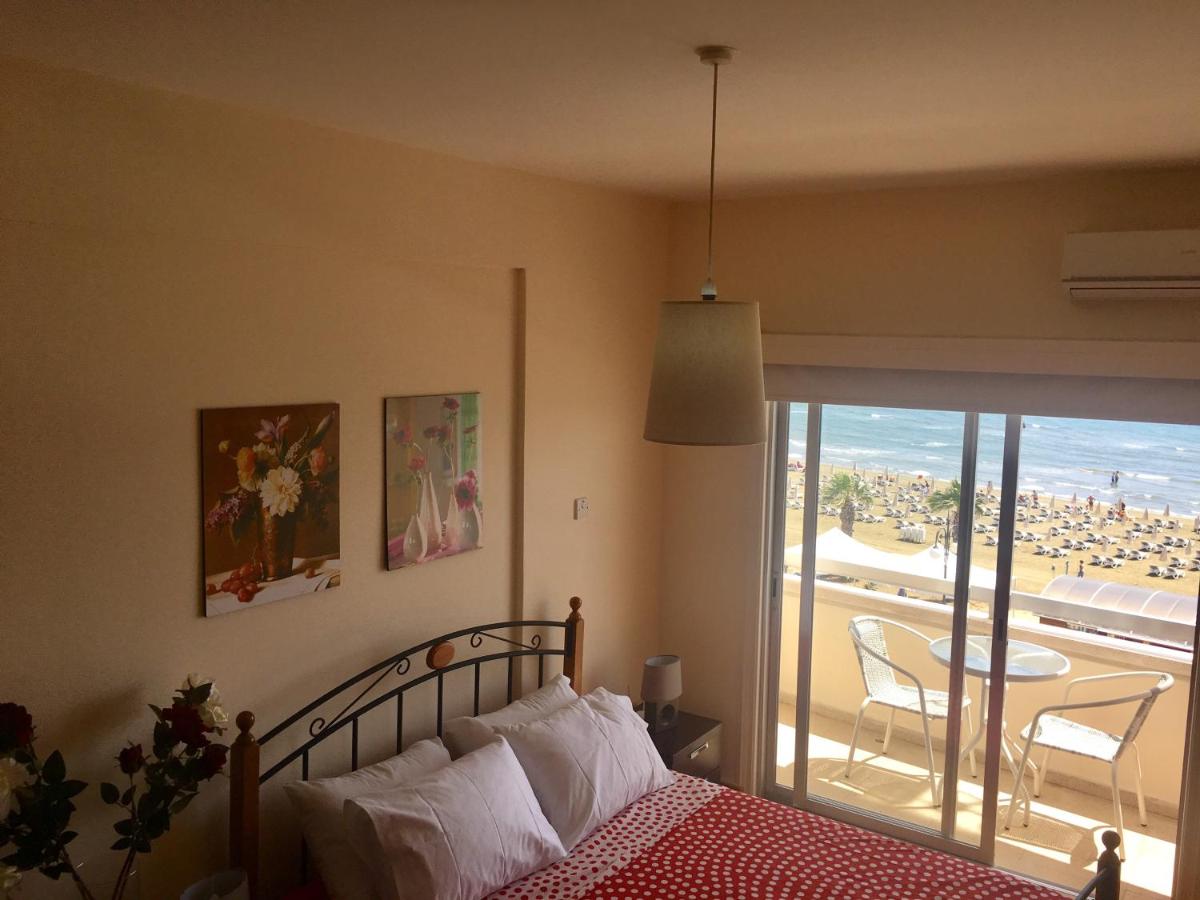 Suitetrails - Alex Beach Apartment 33