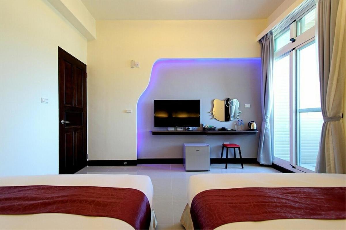 Blue Ocean Stars - Housity