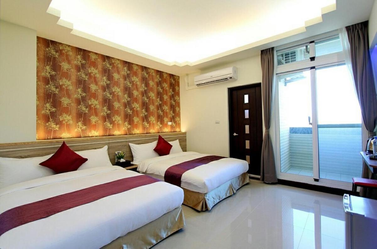 Blue Ocean Stars - Housity