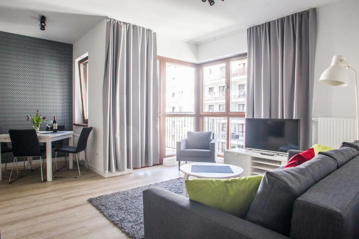 Chill Apartments Jana Kazimierza - Housity